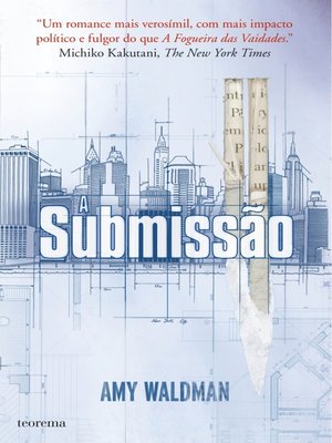 cover image of A Submissão